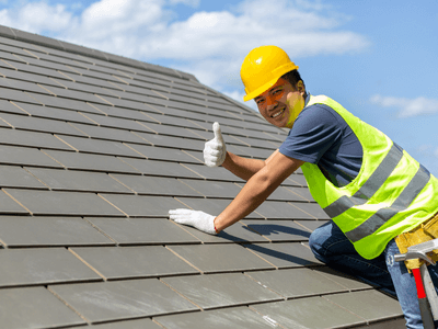 About Roof Repair Experts Biggs, CA